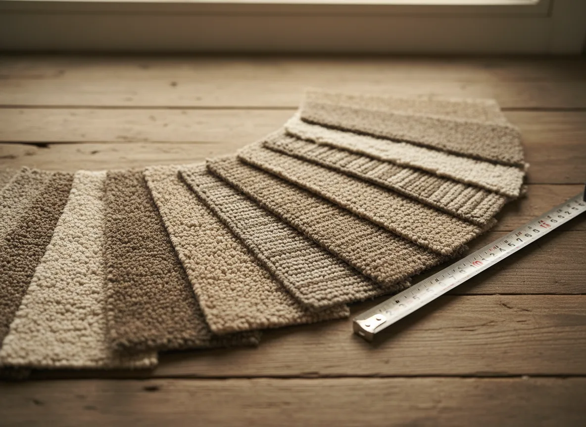 Carpet Installation Antwerp, OH FAQs
